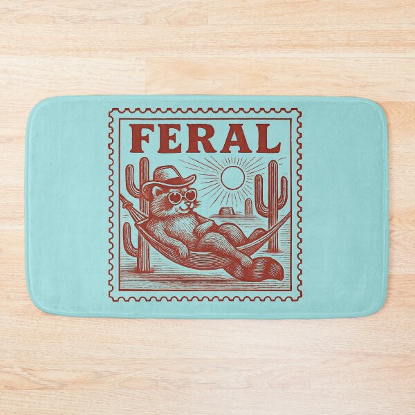 Item preview, Feral designed and sold by Pixel-Lair.