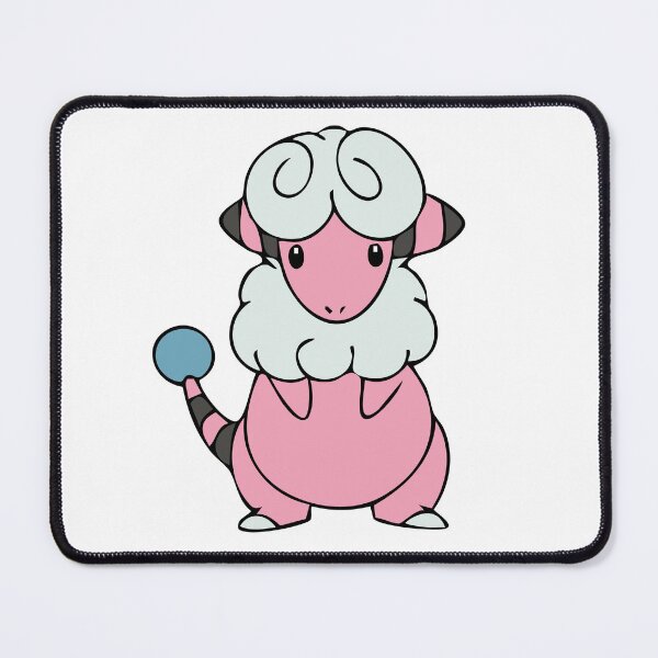 Item preview, Flaaffy designed and sold by kyravreeland.