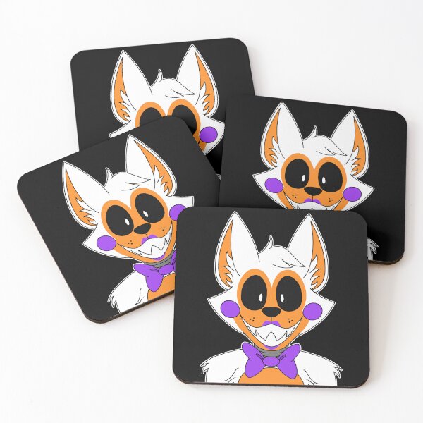 Item preview, Lolbit designed and sold by RexWolf05.