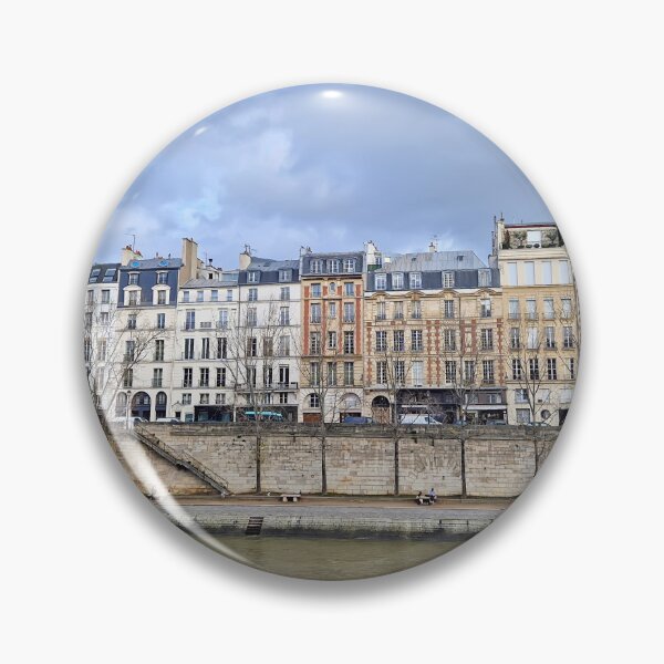 Item preview, classic Parisian apartment  designed and sold by psychoshadow.