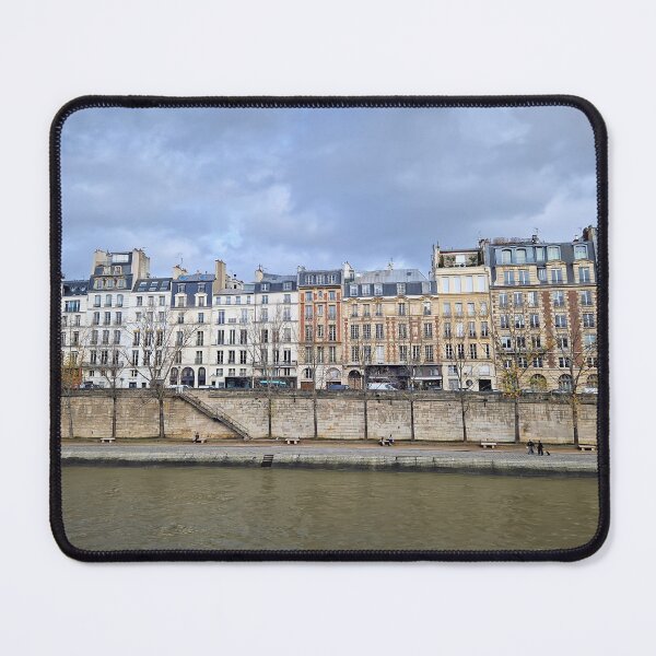 Item preview, classic Parisian apartment designed and sold by psychoshadow.