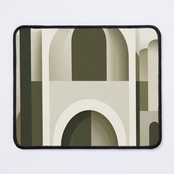 Item preview, Traditional Blockprint Face Vibrant Tones Poster designed and sold by EnmarcArt.