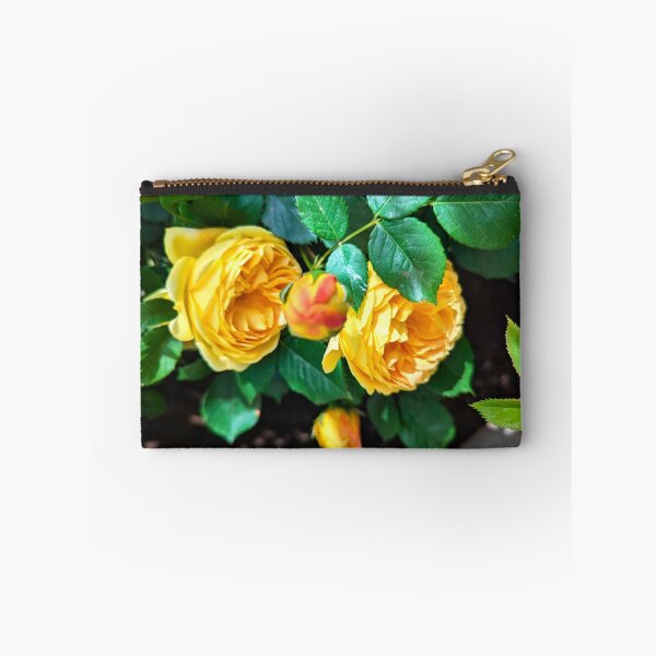 Item preview, Two yellow rose designed and sold by Ana Belaj.