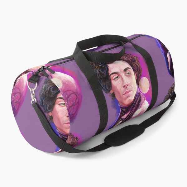 Item preview, Timothée Chalamet, handpainted portrait designed and sold by AK-Hevonen.