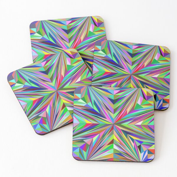 Item preview, Diamond 51 designed and sold by Gluecknika.