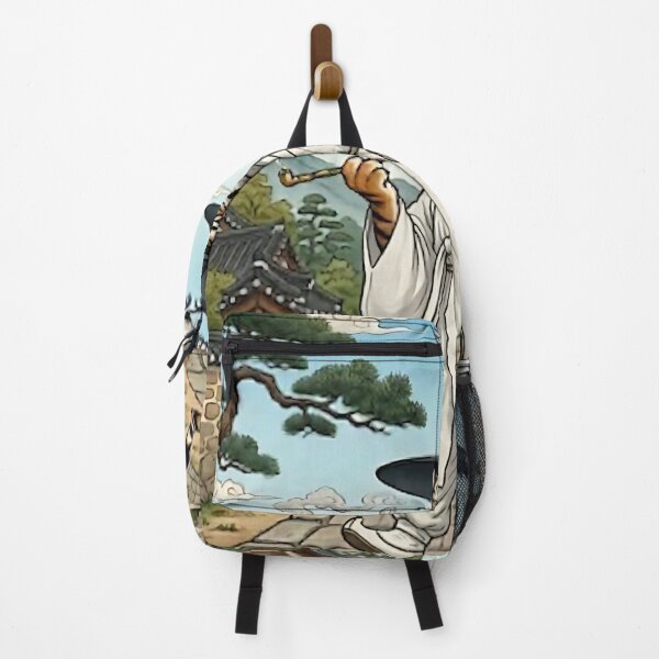 Item preview, Korean Minhwa Tiger and Magpie designed and sold by K-Tradition.
