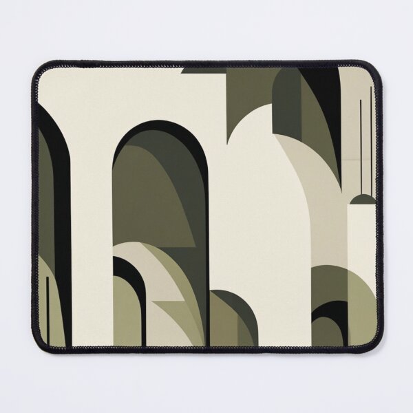 Item preview, Woodblock Astrology Poster Modern Traditional Scenery designed and sold by EnmarcArt.