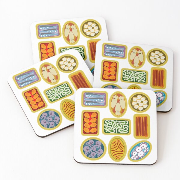 Item preview, Canned Fish designed and sold by Sonia Pascual Izquierdo.