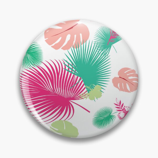Item preview, Tropical Leaves designed and sold by LensArtFusion.