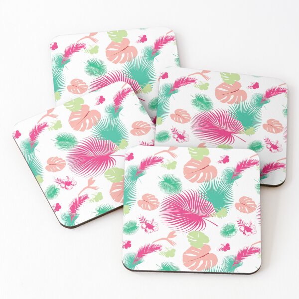 Item preview, Tropical Leaves designed and sold by LensArtFusion.