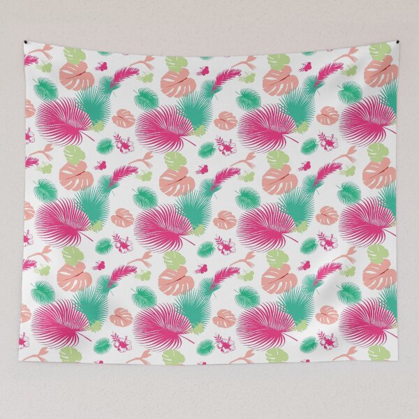 Item preview, Tropical Leaves designed and sold by LensArtFusion.