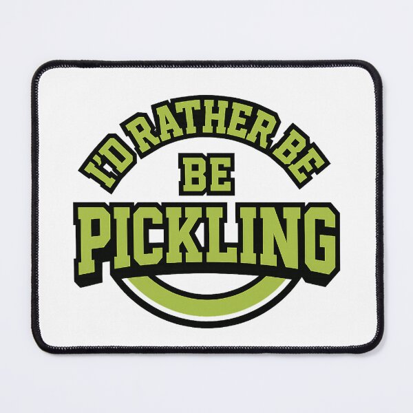 Item preview, Funny Pickleball T-Shirt Gift designed and sold by RhapsodyVariety.
