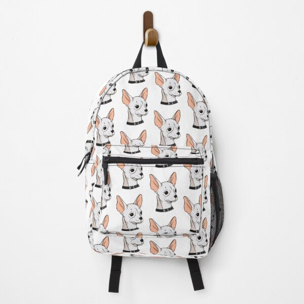 Item preview, Illustration of Chihuahua designed and sold by RizikCat.