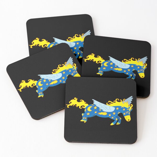 Item preview, Pegasus Horse designed and sold by Lagueny.