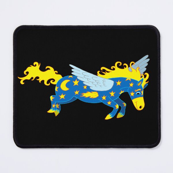 Item preview, Pegasus Horse designed and sold by Lagueny.