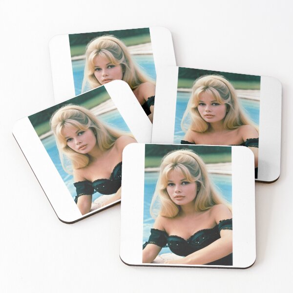 Item preview, Character - Portrait Gaze Magnetic Chic designed and sold by Beat-It.