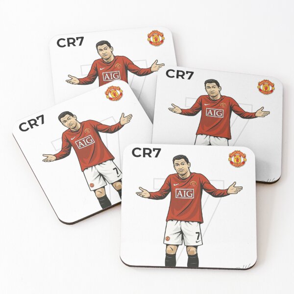 Item preview, Ronaldo designed and sold by Speed & Sport.