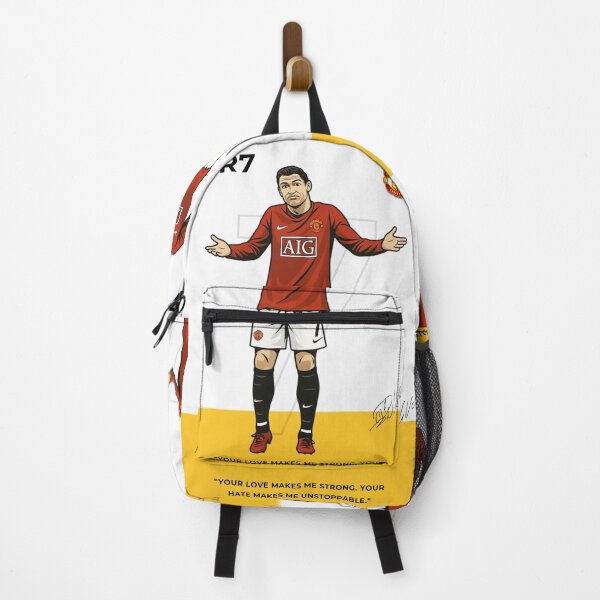 Item preview, Ronaldo designed and sold by Speed & Sport.