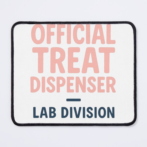 Item preview, Official Treat Dispenser Tee designed and sold by RhapsodyVariety.