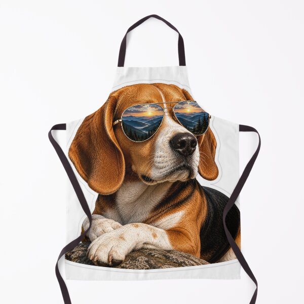 Item preview, Cool Beagle designed and sold by PaulKlor.