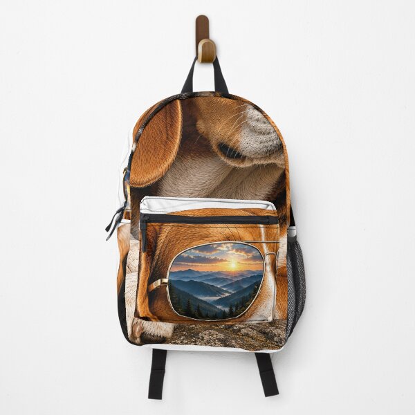 Item preview, Cool Beagle designed and sold by PaulKlor.