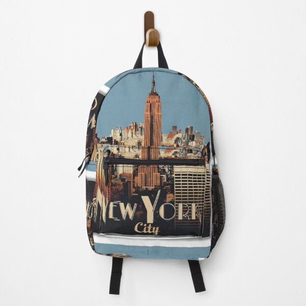 Item preview, New York City designed and sold by Pixel-Lair.