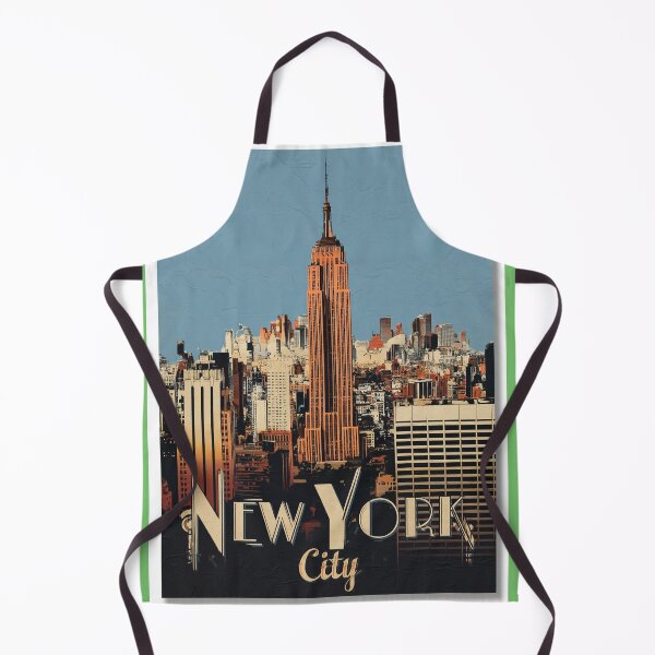 Item preview, New York City designed and sold by Pixel-Lair.