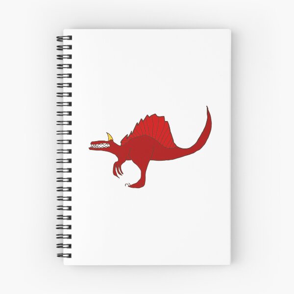 Item preview, Spino Ghost Racing Logo (Red) designed and sold by SpinoGhostMerch.