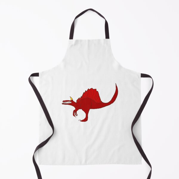 Item preview, Spino Ghost Racing Logo (Red) designed and sold by SpinoGhostMerch.