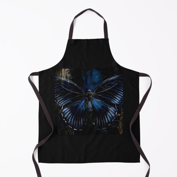 Item preview, Rajah Reverie: Papilio Memnon in Abstract Luxe designed and sold by Helios Be. Lavsh.