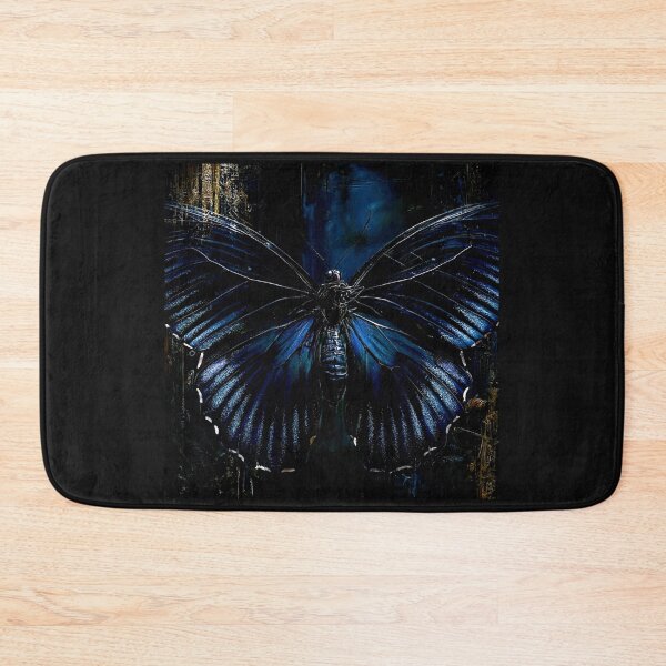 Item preview, Rajah Reverie: Papilio Memnon in Abstract Luxe designed and sold by Helios Be. Lavsh.
