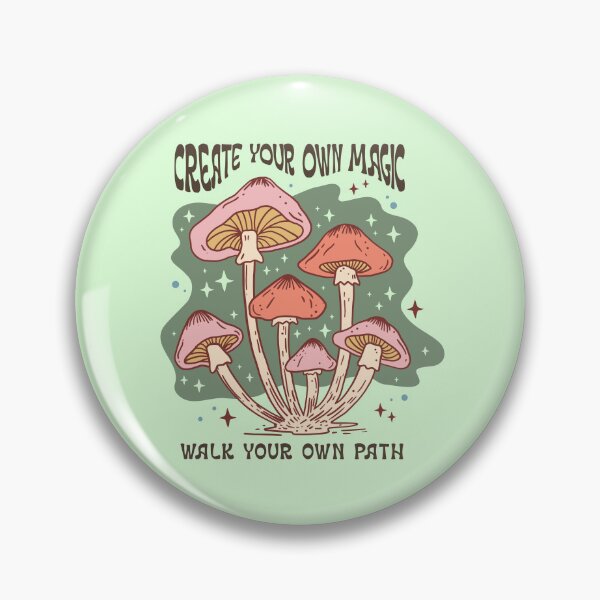 Item preview, Create your own Magic designed and sold by NettiesWallArt.