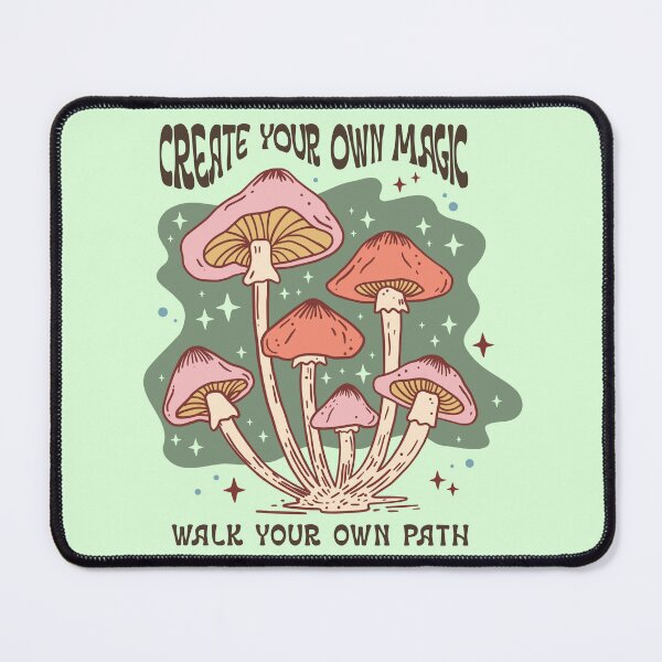 Item preview, Create your own Magic designed and sold by NettiesWallArt.