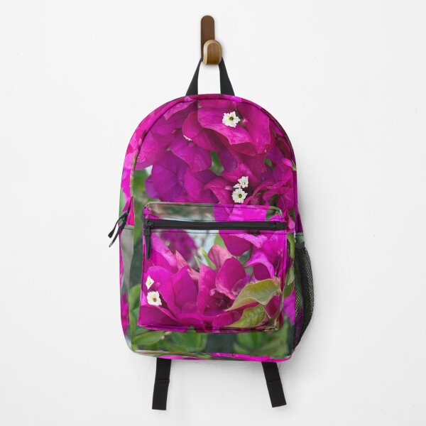 Item preview, Vibrant Magenta Bougainvillea Vine Garden Photography designed and sold by BalkanBloom.