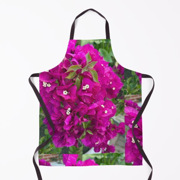 Item preview, Vibrant Magenta Bougainvillea Vine Garden Photography designed and sold by BalkanBloom.