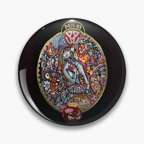 Item preview, BTAT-07-HEART OF THE CITY designed and sold by vgocharms.
