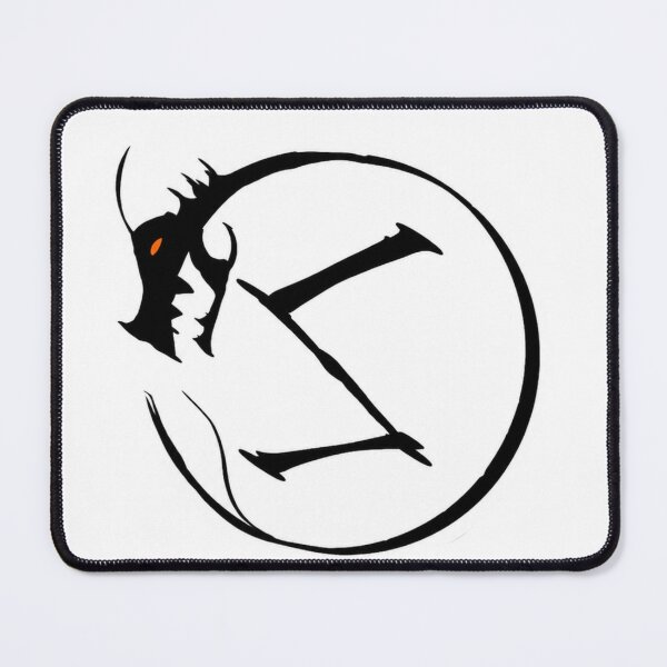 Item preview, Shadow Dragon Rune Emblem designed and sold by JadeVictoriaFX.
