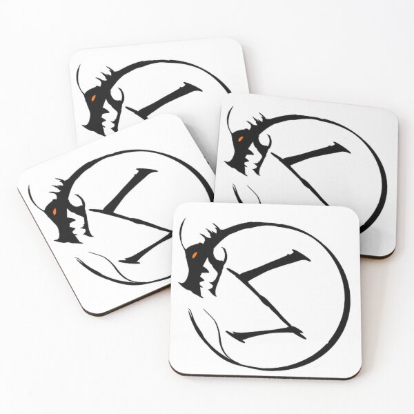 Item preview, Shadow Dragon Rune Emblem designed and sold by JadeVictoriaFX.