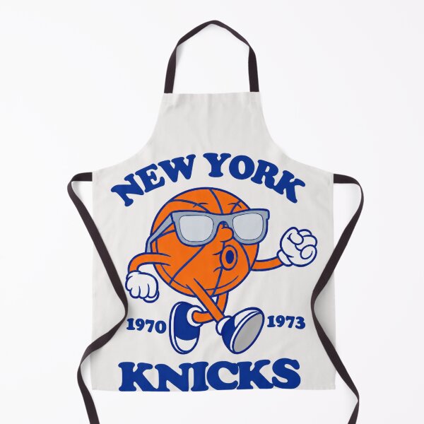Item preview, New York Knicks 1970 1973 Vintage Basketball Fan designed and sold by CalyZOam99.