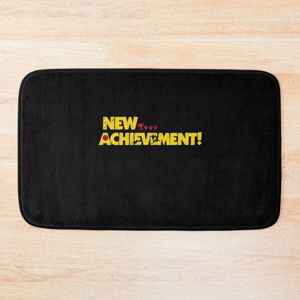 Item preview, Dungeon Crawler Carl- New Achievement  designed and sold by WhatTheSnail.