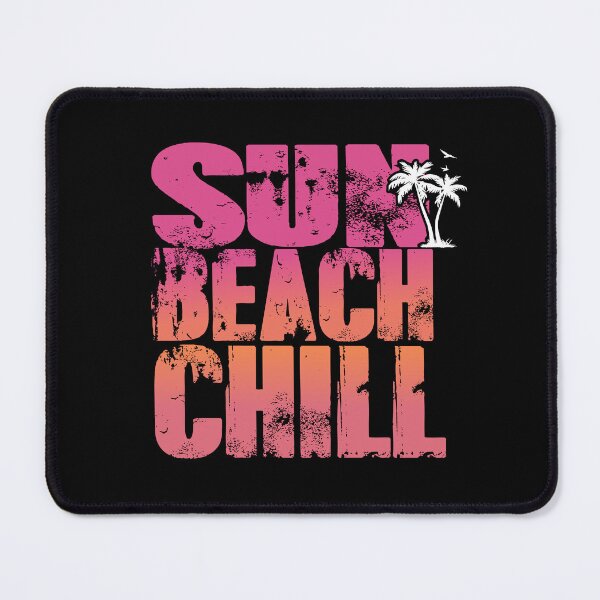 Item preview, Chill sun beach designed and sold by AdrianShirt.