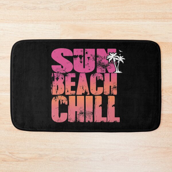 Item preview, Chill sun beach designed and sold by AdrianShirt.