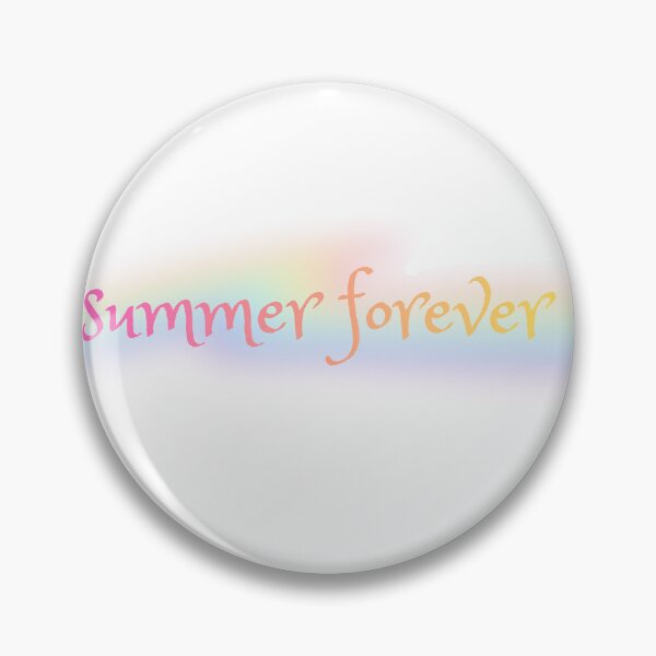 Item preview, "Summer Forever" - Addison Rae designed and sold by DreamsPortal.