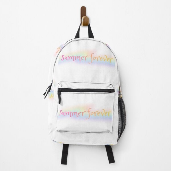 Item preview, "Summer Forever" - Addison Rae designed and sold by DreamsPortal.