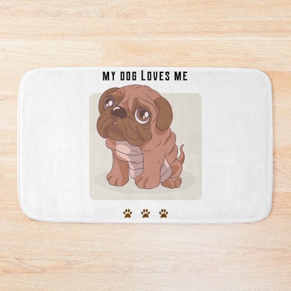 Item preview, CUTE PUPPY  designed and sold by SudeeshArt.