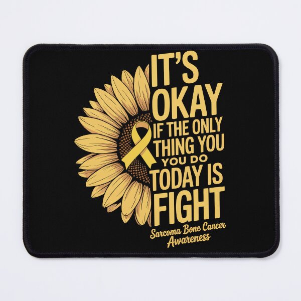 Item preview, It’s okay if the only thing you do today is fight designed and sold by jkrphoto.