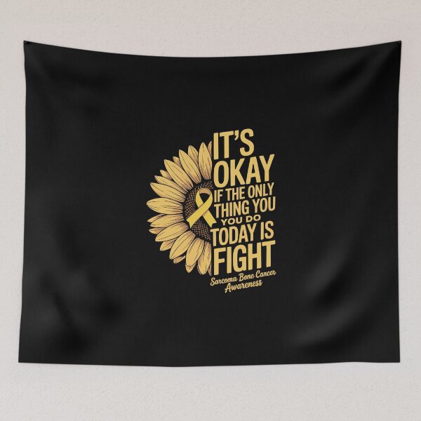 Item preview, It’s okay if the only thing you do today is fight designed and sold by jkrphoto.