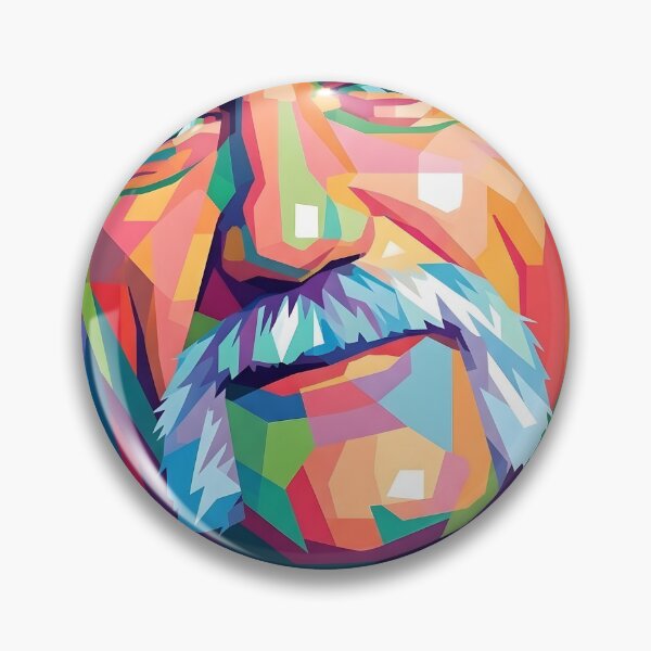 Artikelvorschau, Hulk Hogan Pop Art entworfen und verkauft von LastTheWar.