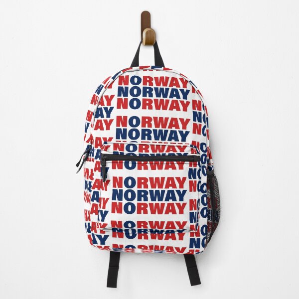 Item preview, Norway is nice, so I'll print it thrice designed and sold by Reidar2020.