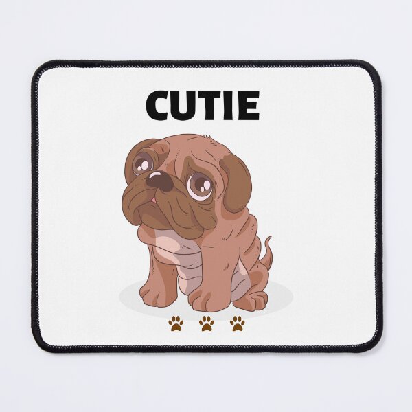 Item preview, CUTE PUPPY designed and sold by SudeeshArt.